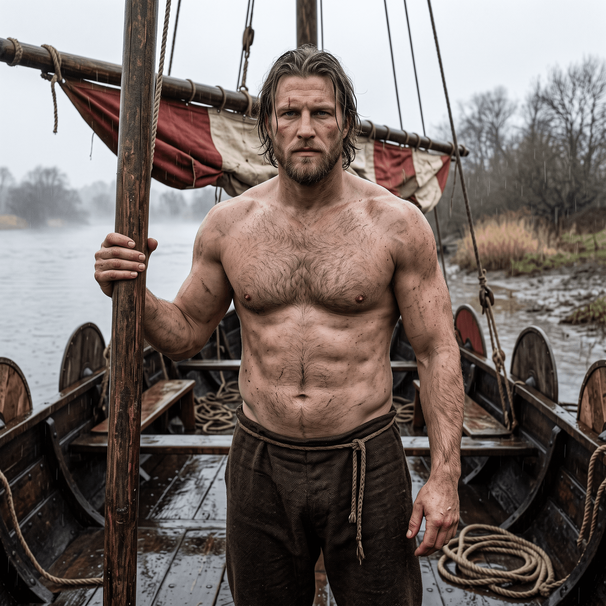 Jarl Eirik Haldorsson