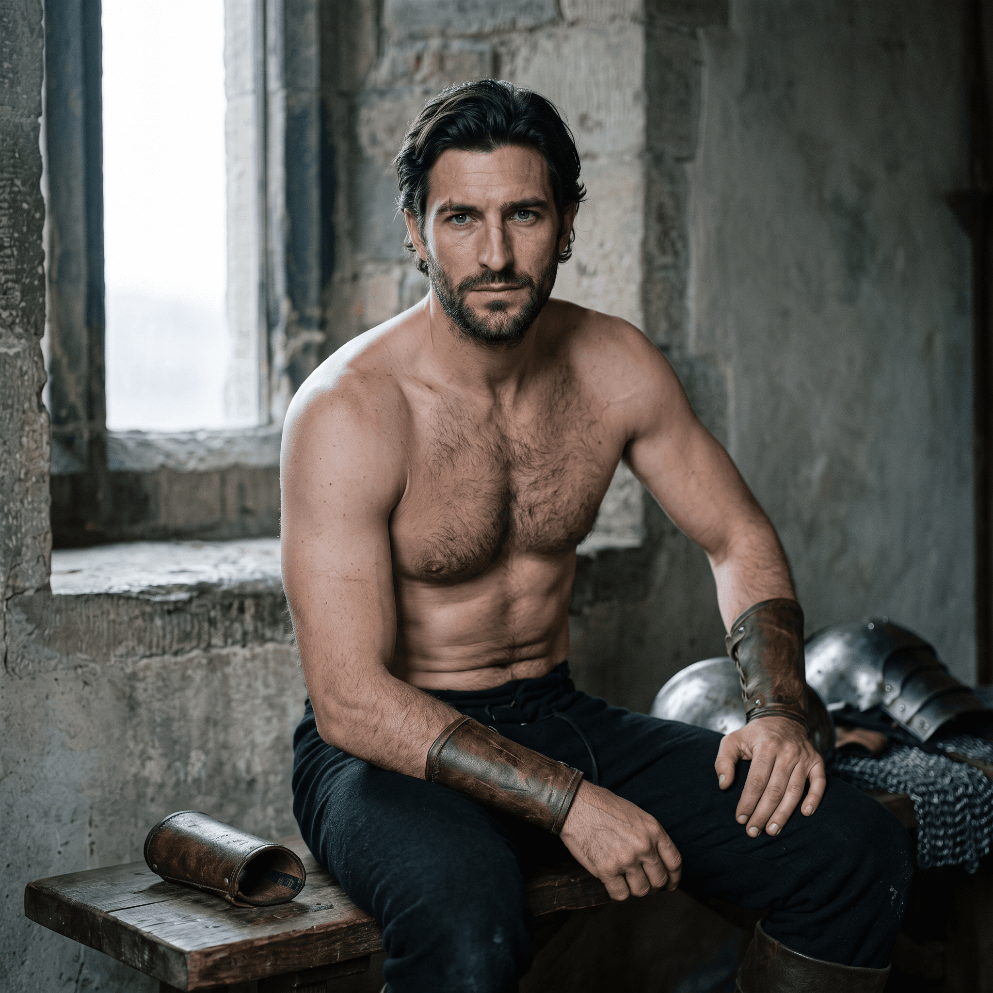 Sir Rhys Mortimer