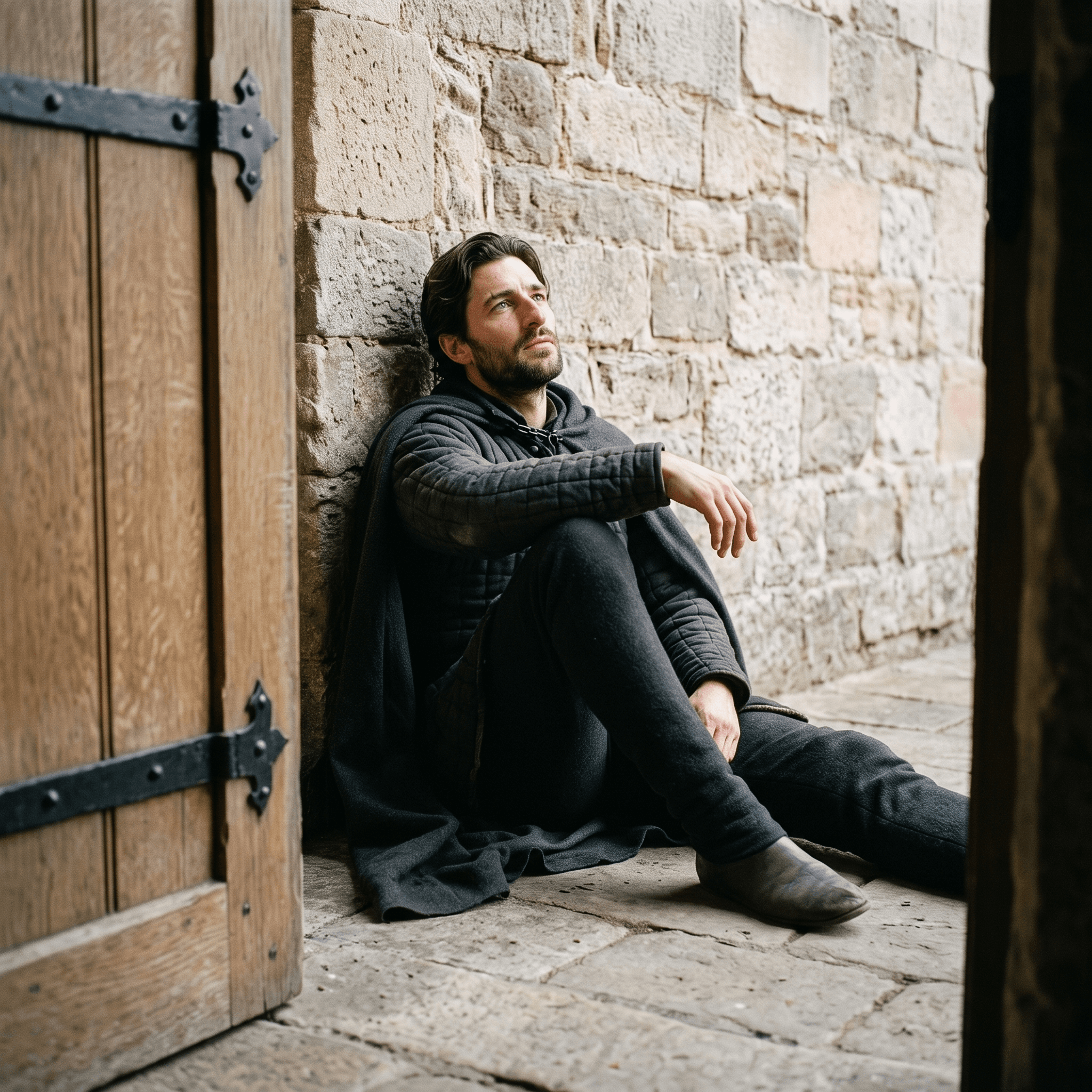 Sir Rhys Mortimer, photo 2